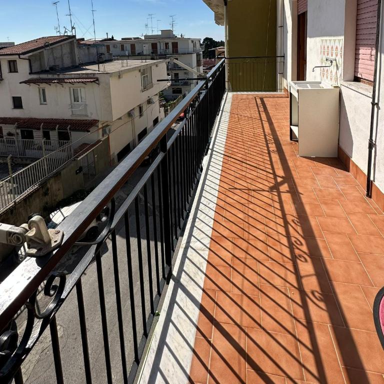 Greta Apartment Tropea - Three-Bedroom Apartment - 52