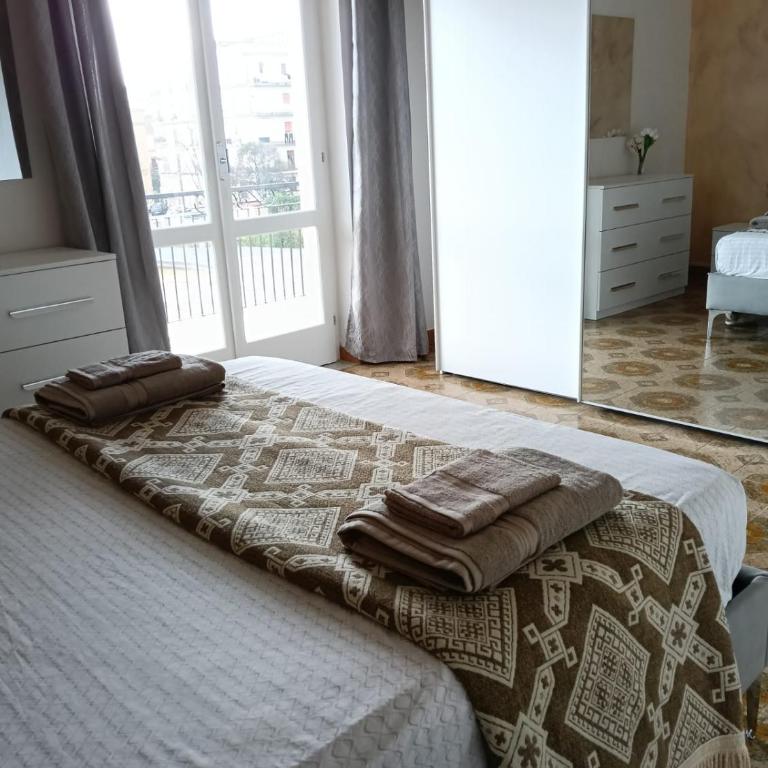 Greta Apartment Tropea - Three-Bedroom Apartment - 5