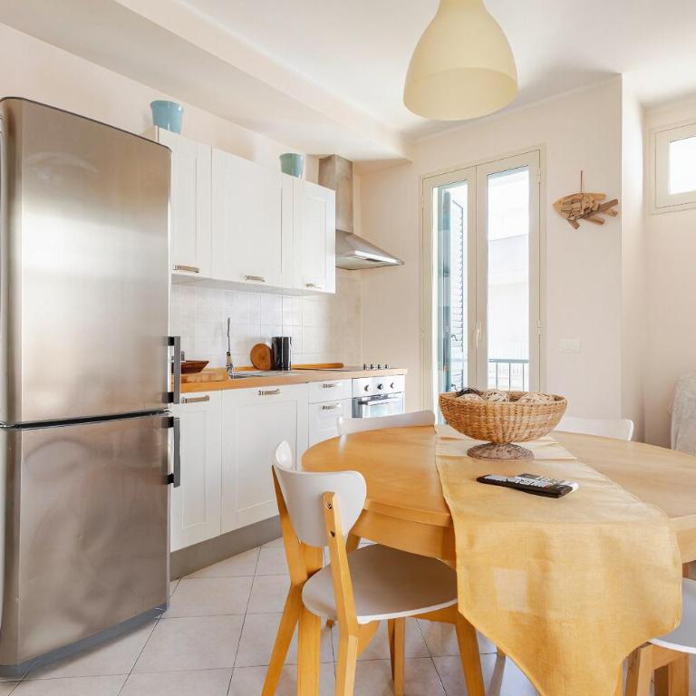 Il Ficodindia Guest House WI-Fi a due passi dal centro - Appartamento con 1 Camera da Letto - 13