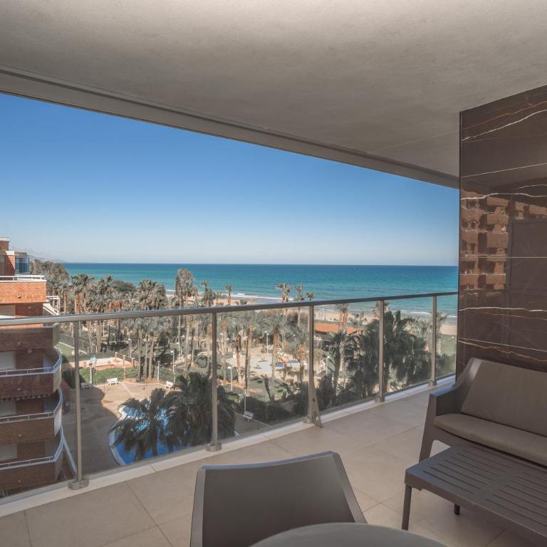 Casa Noe Ivan Luxury Homes 5ªPlta Norte 1ªLinea - Apartamento de 2 dormitorios - 15