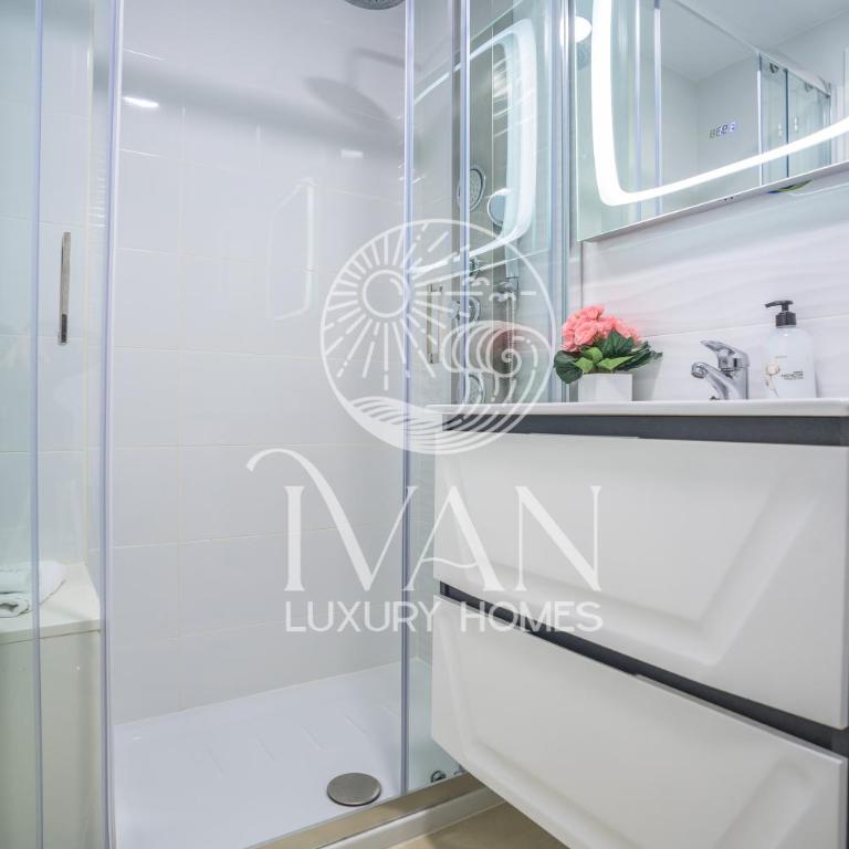 Casa Noe Ivan Luxury Homes 5ªPlta Norte 1ªLinea - Apartamento de 2 dormitorios - 7
