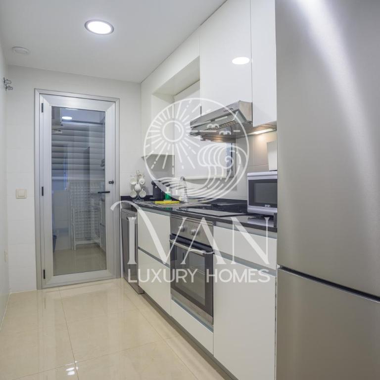 Casa Noe Ivan Luxury Homes 5ªPlta Norte 1ªLinea - Apartamento de 2 dormitorios - 19