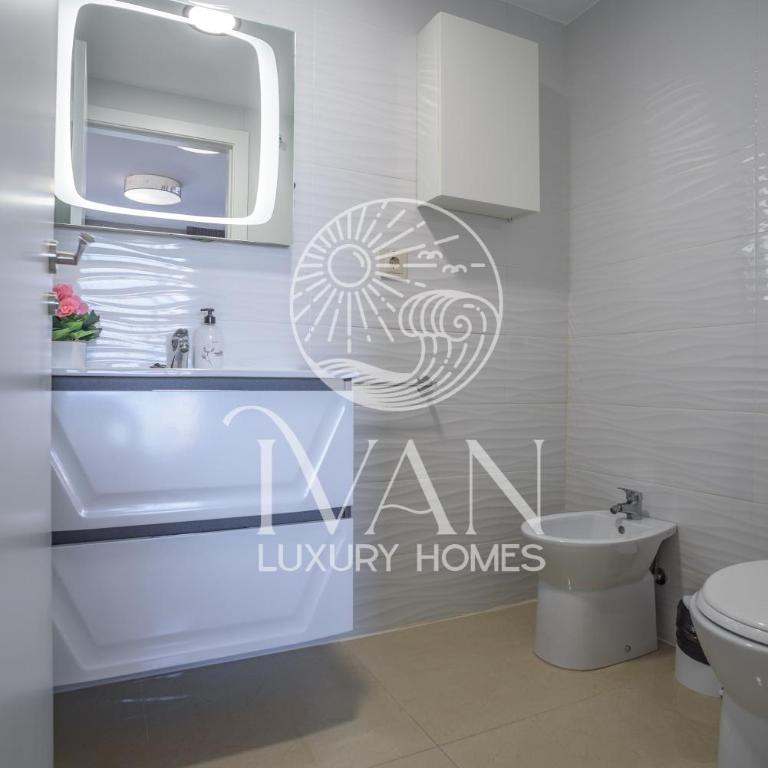 Casa Noe Ivan Luxury Homes 5ªPlta Norte 1ªLinea - Apartamento de 2 dormitorios - 6