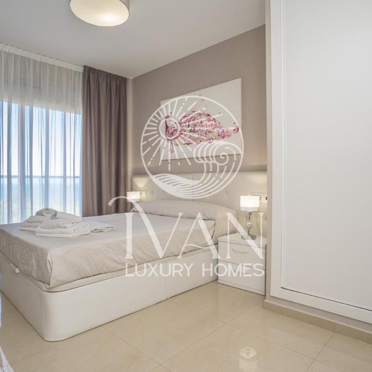 Casa Noe Ivan Luxury Homes 5ªPlta Norte 1ªLinea - Apartamento de 2 dormitorios - 4