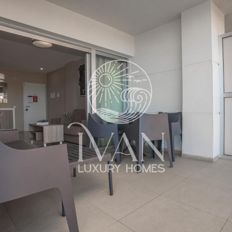 Casa Noe Ivan Luxury Homes 5ªPlta Norte 1ªLinea - Apartamento de 2 dormitorios - 17