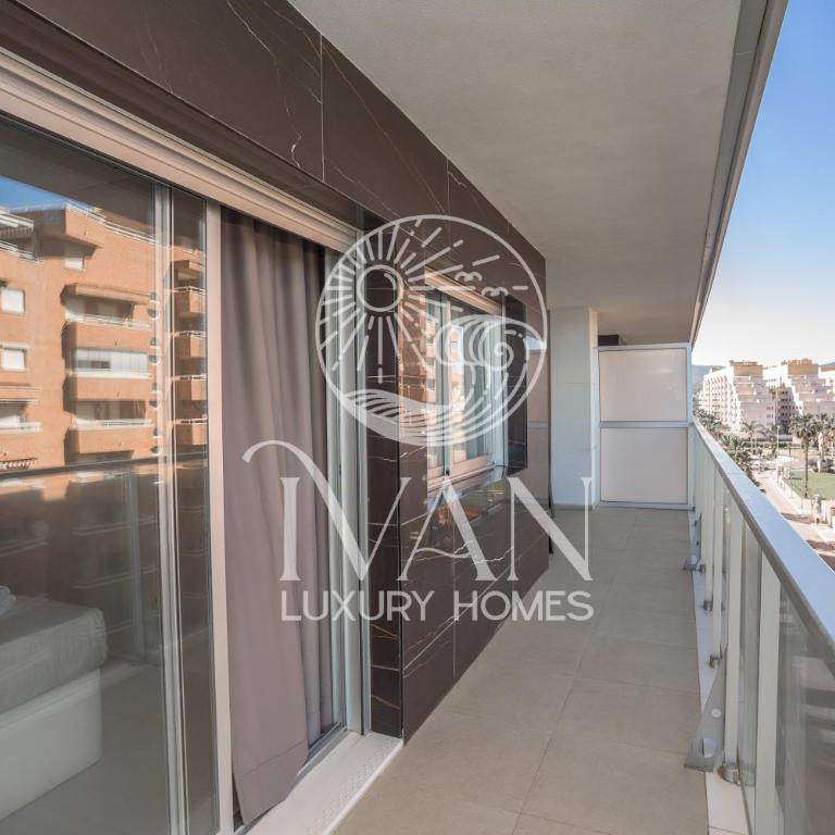 Casa Noe Ivan Luxury Homes 5ªPlta Norte 1ªLinea - Apartamento de 2 dormitorios - 18