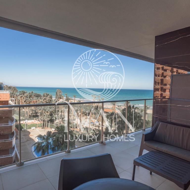 Casa Noe Ivan Luxury Homes 5ªPlta Norte 1ªLinea - Apartamento de 2 dormitorios - 16