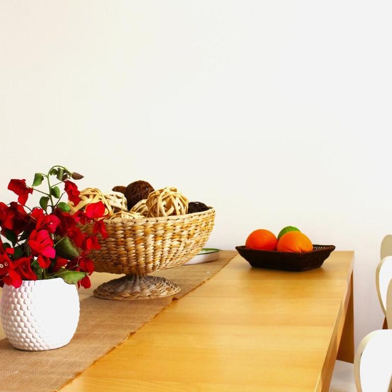 Il Ficodindia Guest House WI-Fi a due passi dal centro - Appartamento con 1 Camera da Letto - 21