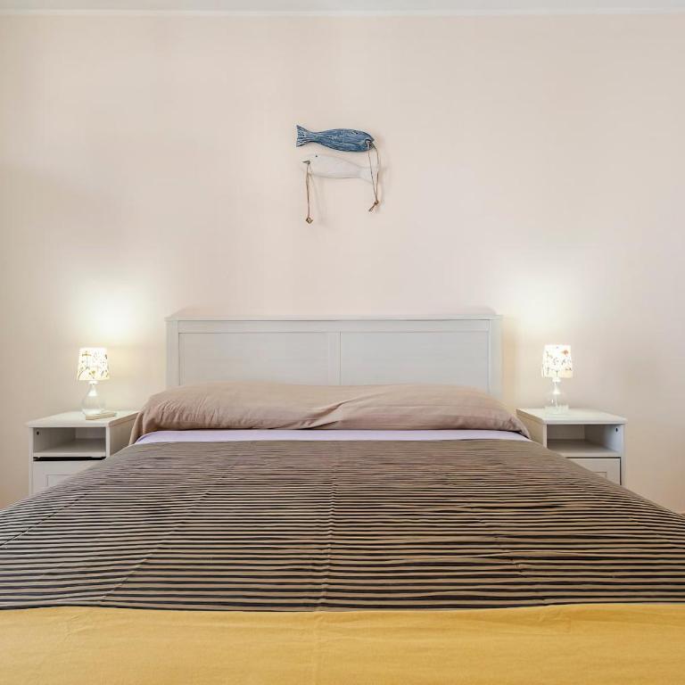 Il Ficodindia Guest House WI-Fi a due passi dal centro - Appartamento con 1 Camera da Letto - 23