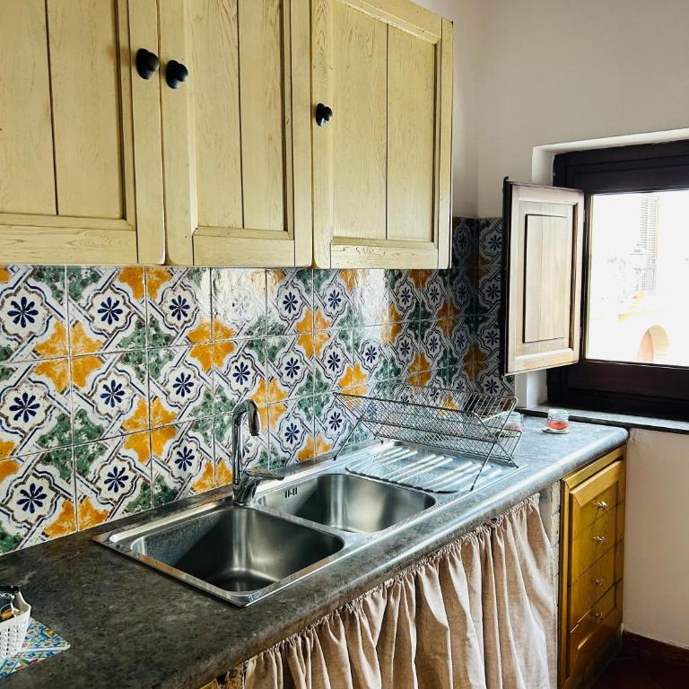 Sikelia Apartment - Casa con 2 Camere da Letto - 4