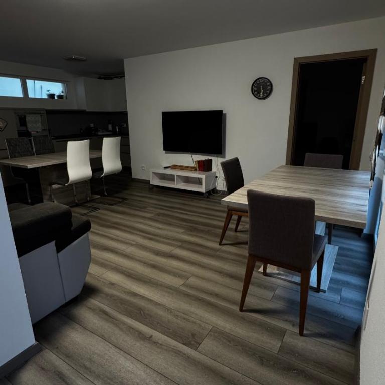 Plein Soleil 1 - Apartment mit 1 Schlafzimmer - 6