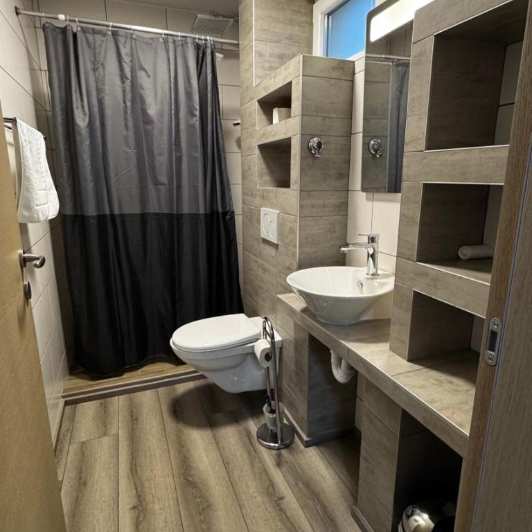 Plein Soleil 1 - Apartment mit 1 Schlafzimmer - 5