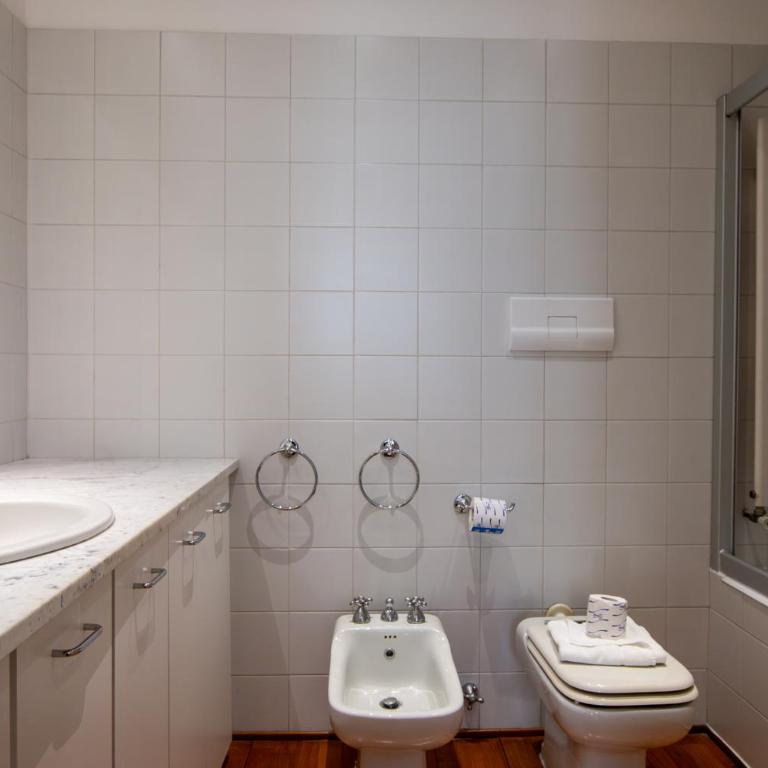 Via dei Fabbri Michelangelo Apt - Walk to Cattolica & Duomo - Navigli 5 min - One-Bedroom Apartment - 12