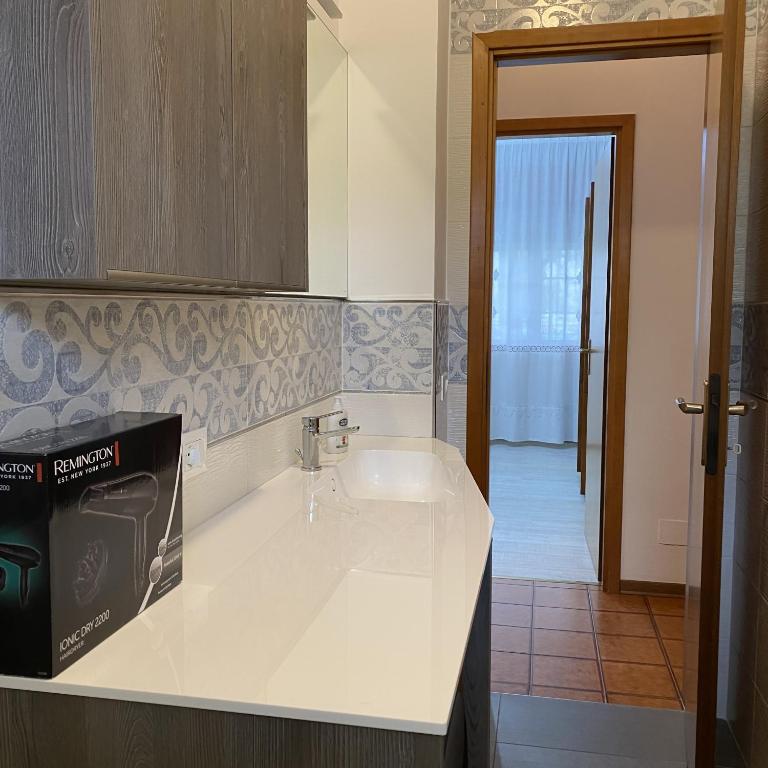 [Piazza_Drago_Apartment] Pool, Garden & Free Park - Appartamento con 2 Camere da Letto - 7