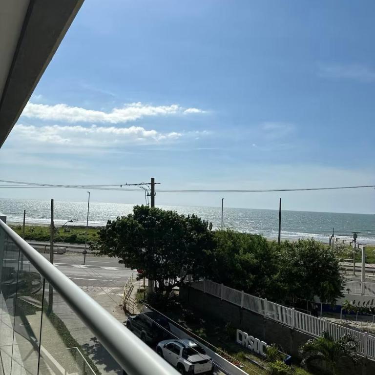 Hermoso apartamento moderno con vista al mar - Apartamento de 2 dormitorios con vistas al mar - 62