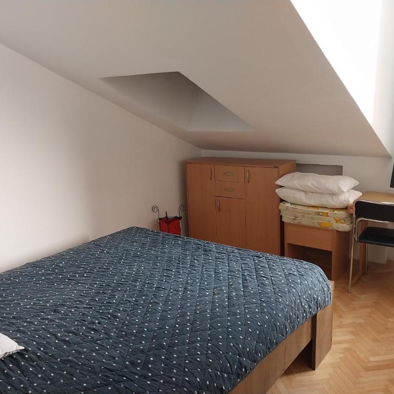 Apartman u Nisu - One-Bedroom Apartment - 6