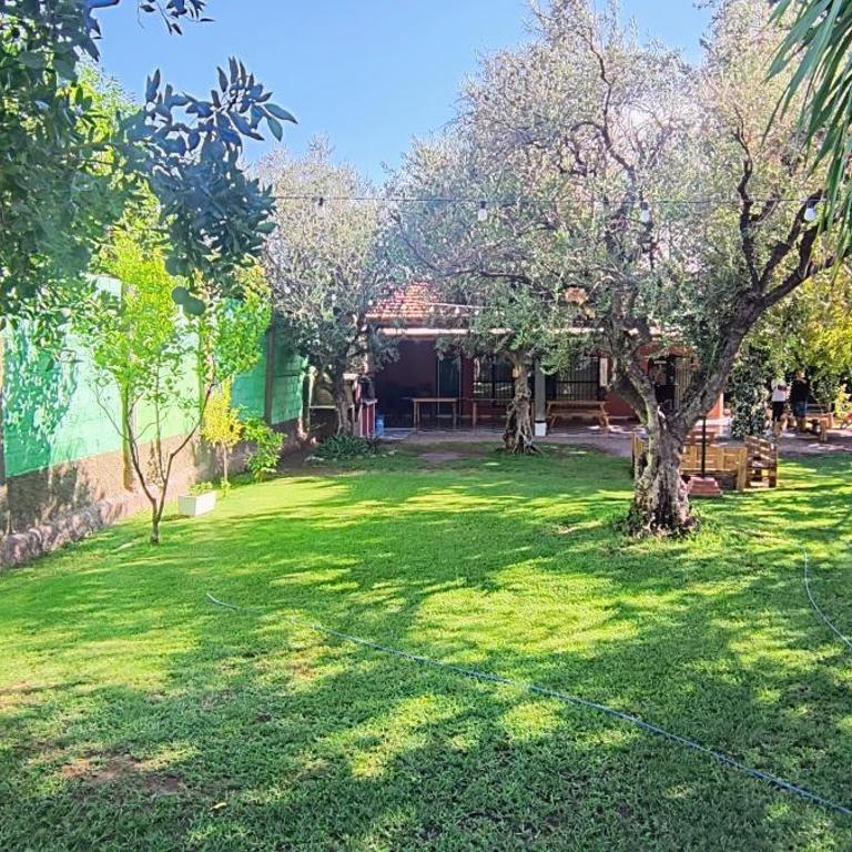 Casa Quincho La Familia - Casa de 2 dormitorios - 6