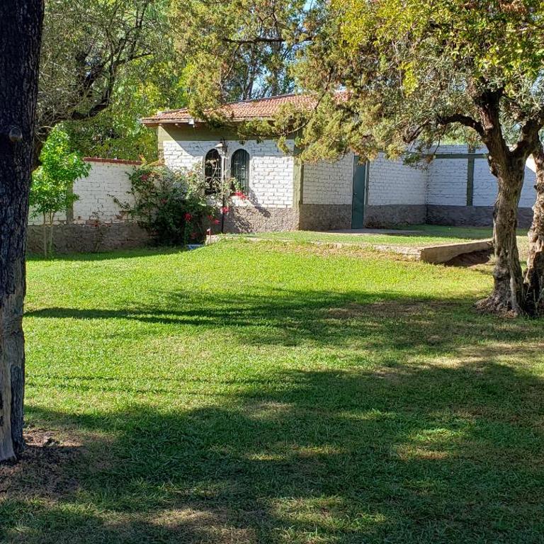 Casa Quincho La Familia - Casa de 2 dormitorios - 10