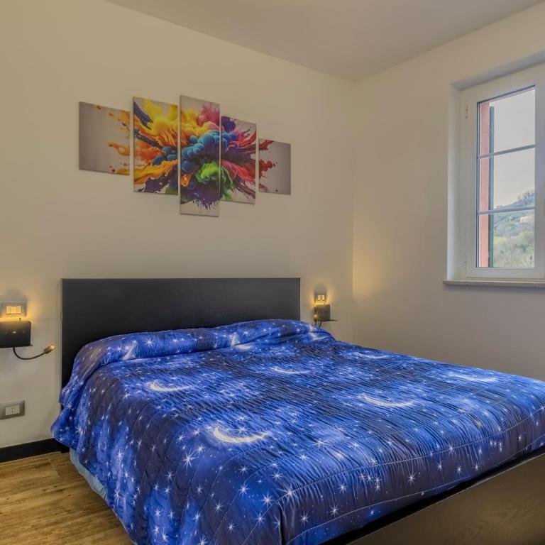 RivieraRent 84 House - Appartamento con 1 Camera da Letto - 19