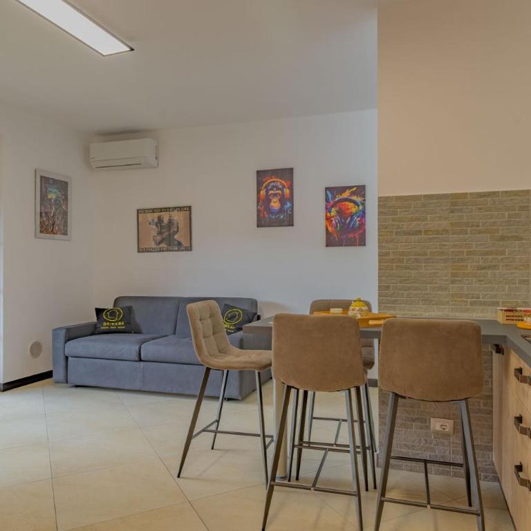 RivieraRent 84 House - Appartamento con 1 Camera da Letto - 13