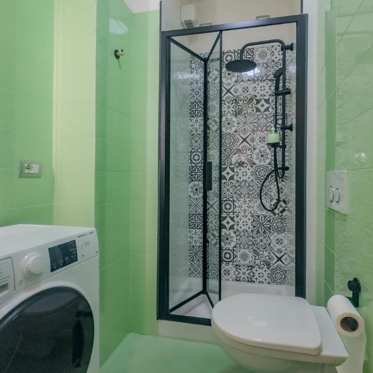 RivieraRent 84 House - Appartamento con 1 Camera da Letto - 21