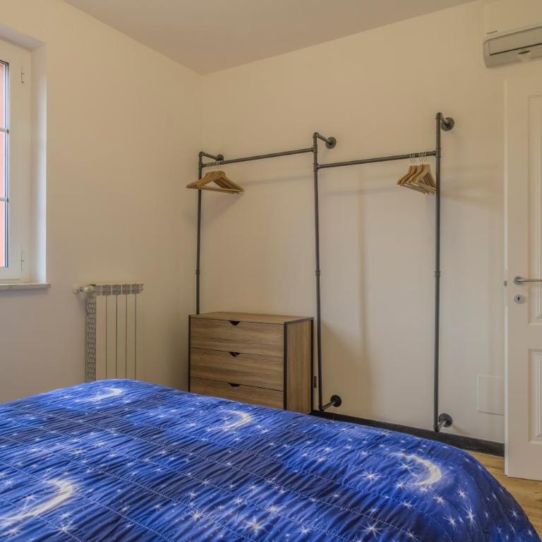 RivieraRent 84 House - Appartamento con 1 Camera da Letto - 20