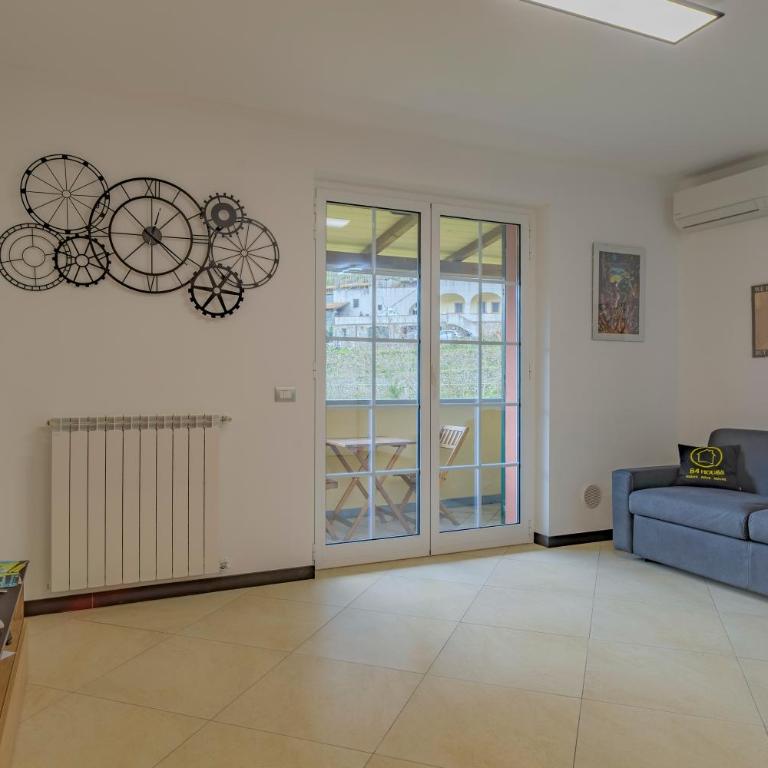 RivieraRent 84 House - Appartamento con 1 Camera da Letto - 4
