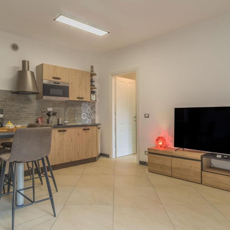 RivieraRent 84 House - Appartamento con 1 Camera da Letto - 12