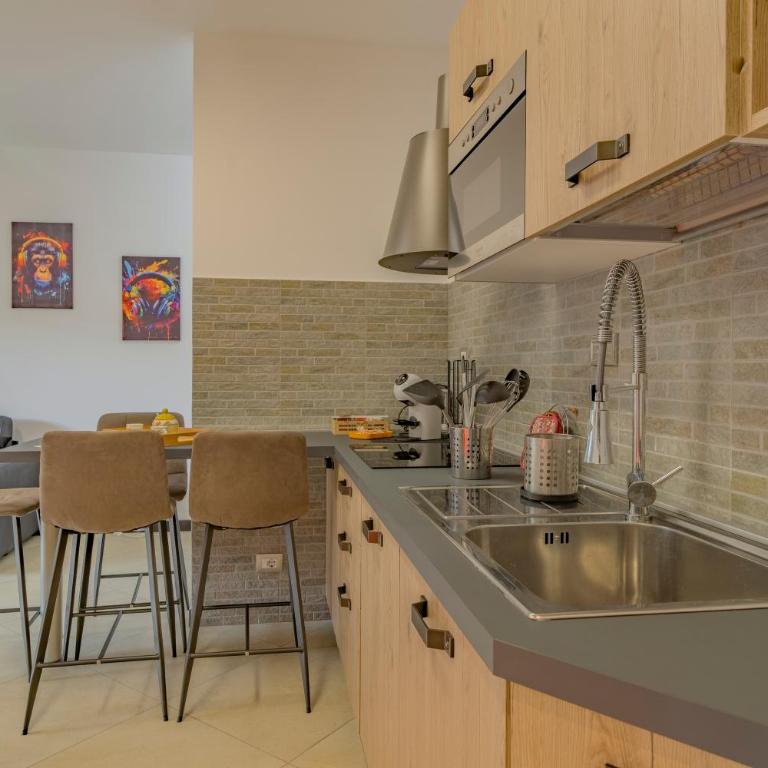RivieraRent 84 House - Appartamento con 1 Camera da Letto - 16