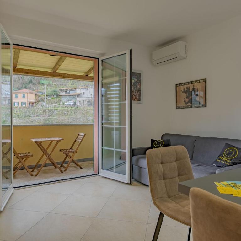 RivieraRent 84 House - Appartamento con 1 Camera da Letto - 6