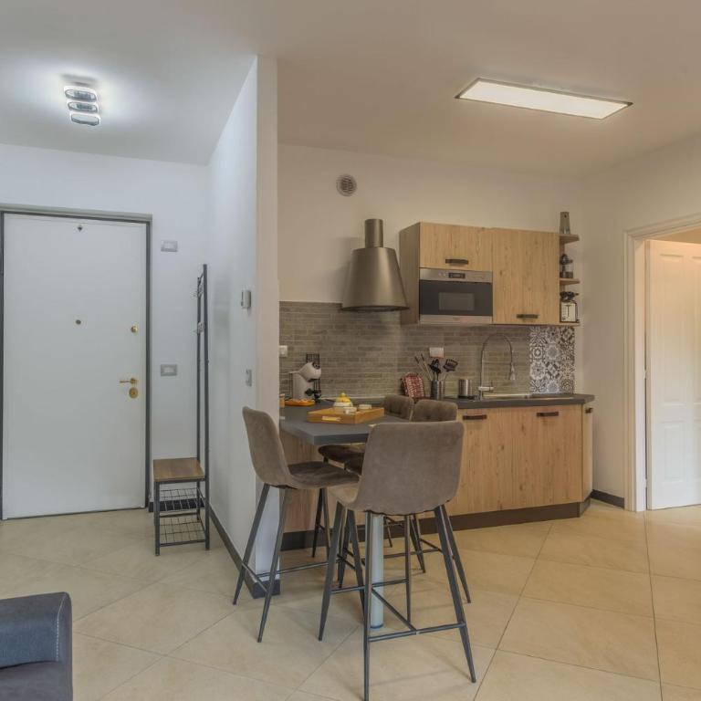 RivieraRent 84 House - Appartamento con 1 Camera da Letto - 15