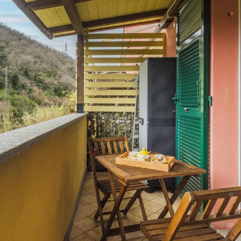 RivieraRent 84 House - Appartamento con 1 Camera da Letto - 1