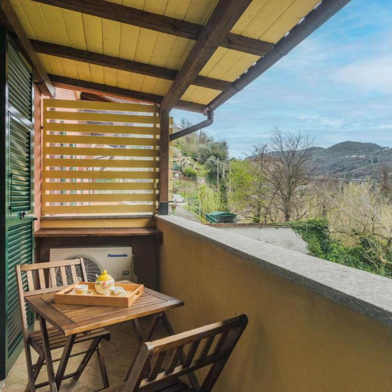 RivieraRent 84 House - Appartamento con 1 Camera da Letto - 7