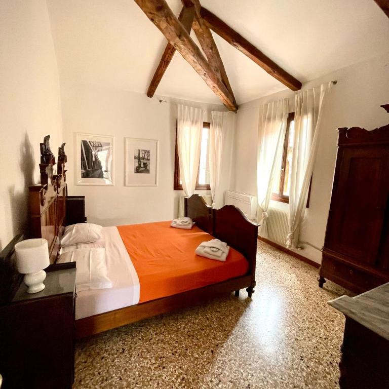 Ve-nice Suite Giuffa C4834 - Giuffa - 7