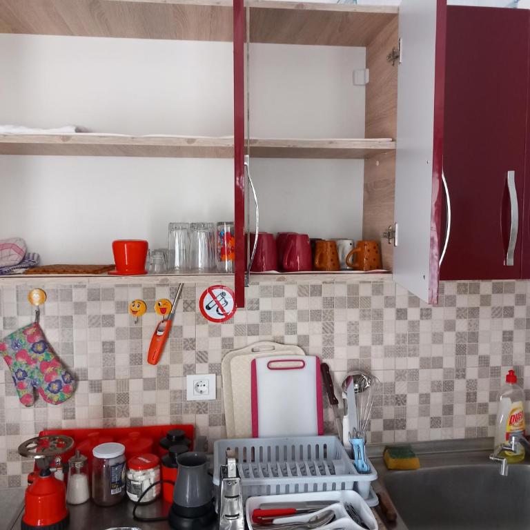 PERUN - Apartman sa 2 Spavaće Sobe - 22