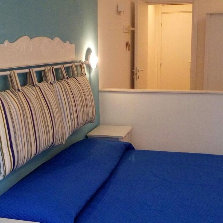 Rosa Dei Venti - Apartamento de 1 dormitorio - 13