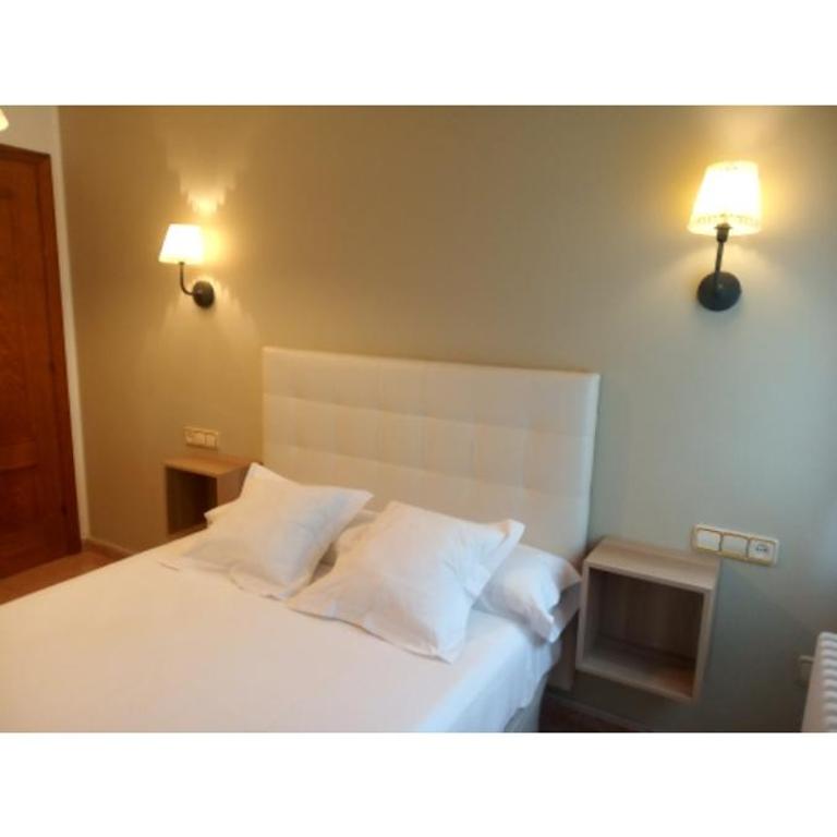 Hospedaje Torreón - Habitación Doble Pequeña - 3