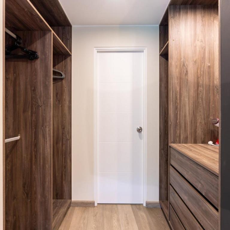 Plaza 27 Residences by Geko - Two-Bedroom Apartment with View - 17