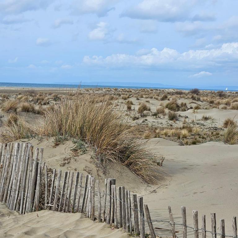 Villa 8 pers - bord de l'eau - marina - 9mn plage - Maison de Vacances - 21