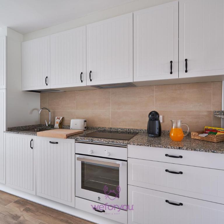 weforyou Costalita 2 bedrooms - Apartamento de 2 dormitorios - 6