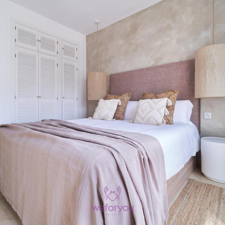 weforyou Costalita 2 bedrooms - Apartamento de 2 dormitorios - 2