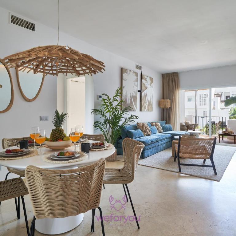 weforyou Costalita 2 bedrooms - Apartamento de 2 dormitorios - 25
