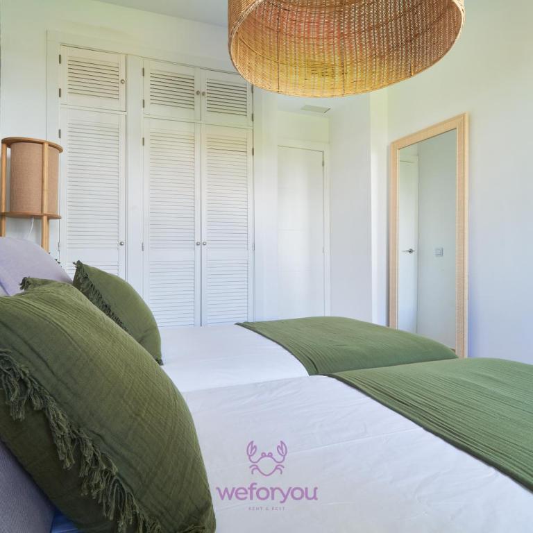 weforyou Costalita 2 bedrooms - Apartamento de 2 dormitorios - 16