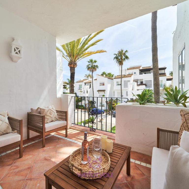 weforyou Costalita 2 bedrooms - Apartamento de 2 dormitorios - 28