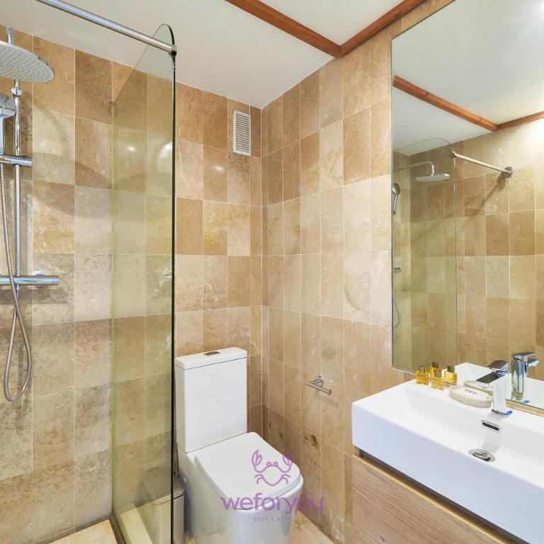weforyou Costalita 2 bedrooms - Apartamento de 2 dormitorios - 30