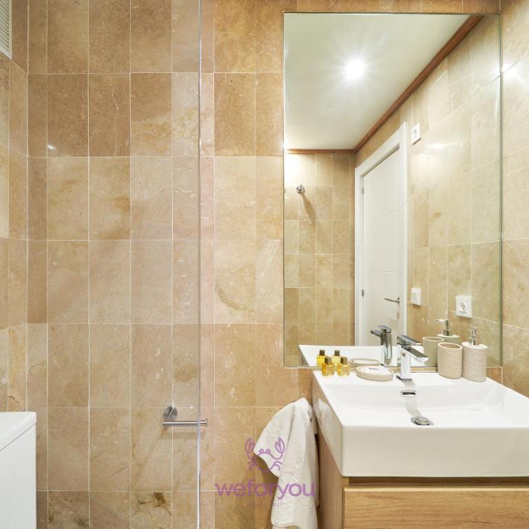 weforyou Costalita 2 bedrooms - Apartamento de 2 dormitorios - 34