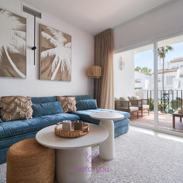 weforyou Costalita 2 bedrooms - Apartamento de 2 dormitorios - 36