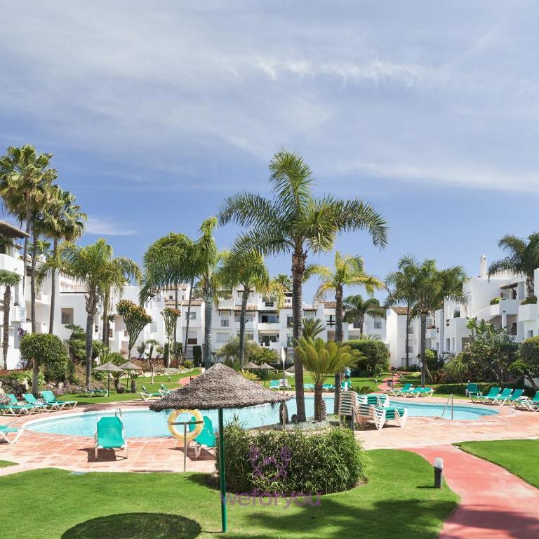 weforyou Costalita 2 bedrooms - Apartamento de 2 dormitorios - 38
