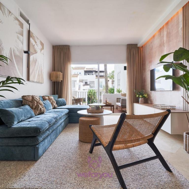 weforyou Costalita 2 bedrooms - Apartamento de 2 dormitorios - 4