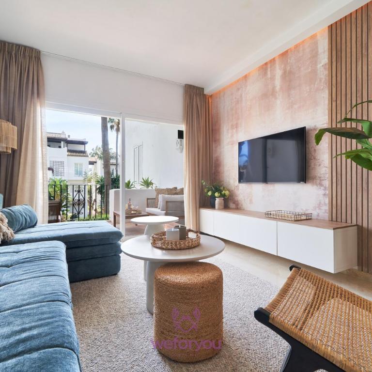 weforyou Costalita 2 bedrooms - Apartamento de 2 dormitorios - 37